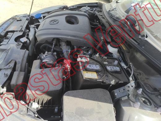 MAZDA MAZDA 2 2026, foto 9 de 19