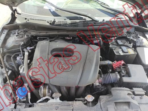 MAZDA MAZDA 2 2026, foto 10 de 19
