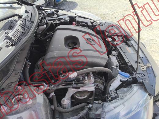 MAZDA MAZDA 2 2026, foto 11 de 19