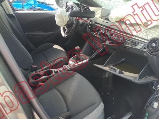 MAZDA MAZDA 2 2026, foto 12 de 19
