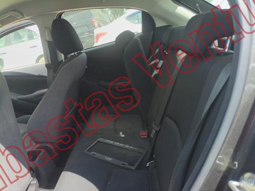 MAZDA MAZDA 2 2026, foto 16 de 19