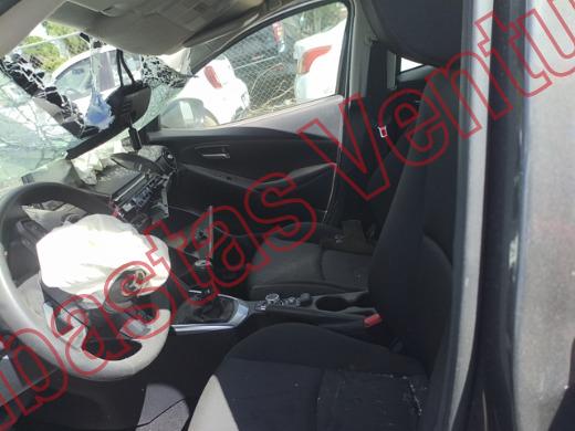 MAZDA MAZDA 2 2026, foto 17 de 19