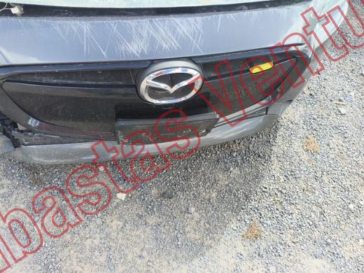 MAZDA MAZDA 2 2026, foto 18 de 19