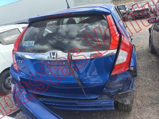 HONDA FIT 2019, foto 6 de 19