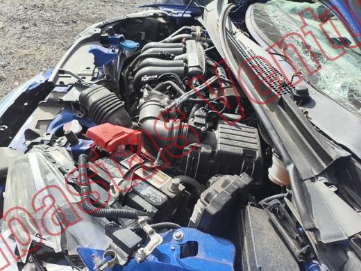 HONDA FIT 2019, foto 9 de 19