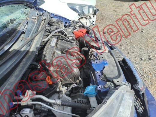 HONDA FIT 2019, foto 11 de 19