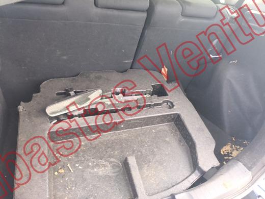 HONDA FIT 2019, foto 15 de 19