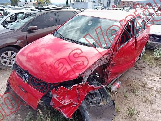 VOLKSWAGEN VENTO 2022, foto 1 de 19