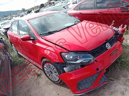 VOLKSWAGEN VENTO 2022, foto 3 de 19