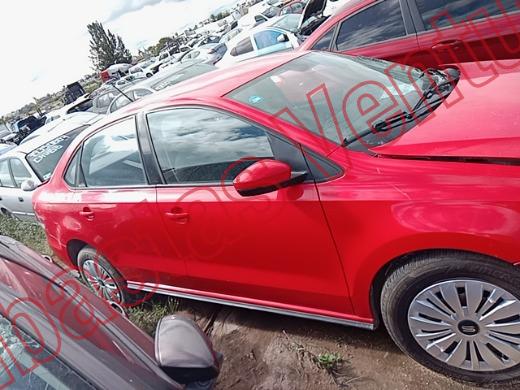 VOLKSWAGEN VENTO 2022, foto 4 de 19
