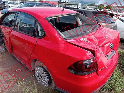 VOLKSWAGEN VENTO 2022, foto 7 de 19