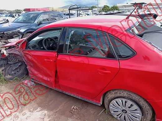 VOLKSWAGEN VENTO 2022, foto 8 de 19