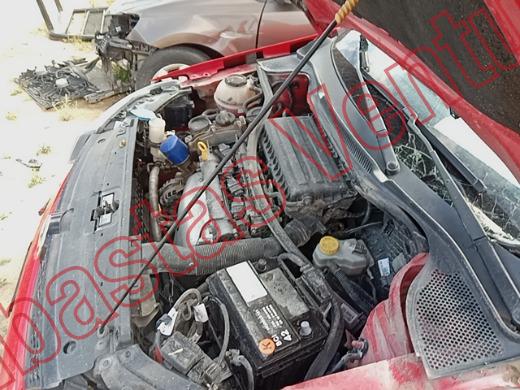 VOLKSWAGEN VENTO 2022, foto 9 de 19