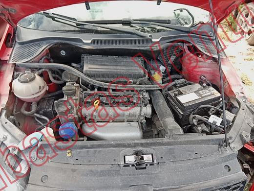 VOLKSWAGEN VENTO 2022, foto 10 de 19