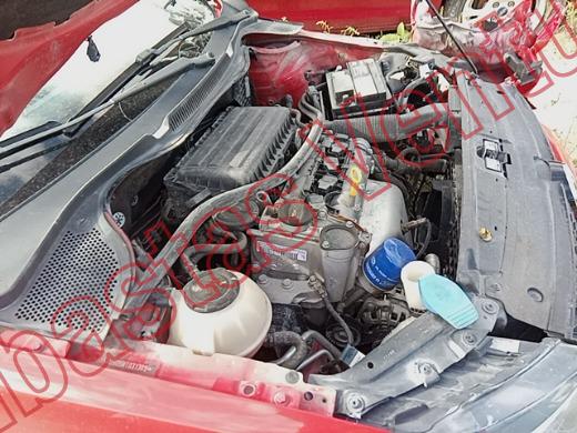 VOLKSWAGEN VENTO 2022, foto 11 de 19