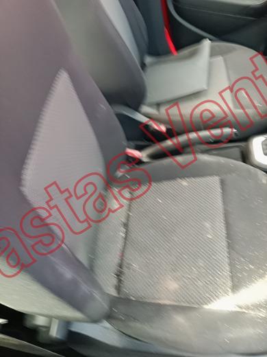 VOLKSWAGEN VENTO 2022, foto 12 de 19
