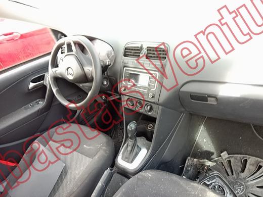 VOLKSWAGEN VENTO 2022, foto 14 de 19
