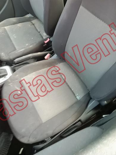 VOLKSWAGEN VENTO 2022, foto 17 de 19