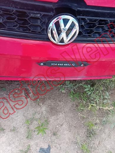 VOLKSWAGEN VENTO 2022, foto 18 de 19
