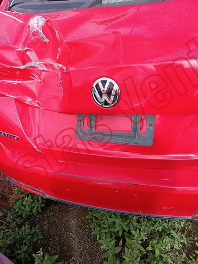 VOLKSWAGEN VENTO 2022, foto 19 de 19