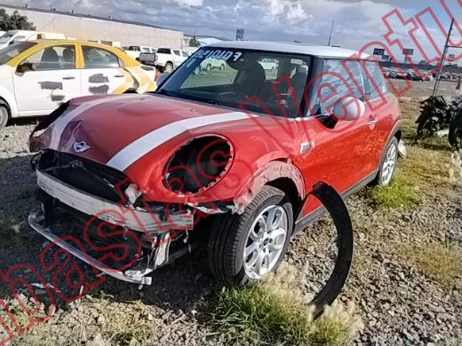 MINI MINI COOPER 2017, foto 1 de 19