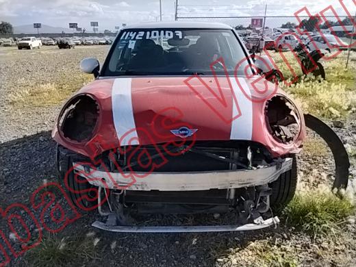 MINI MINI COOPER 2017, foto 2 de 19