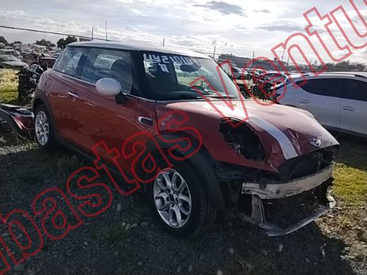 MINI MINI COOPER 2017, foto 3 de 19