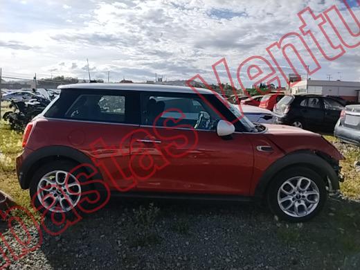 MINI MINI COOPER 2017, foto 4 de 19