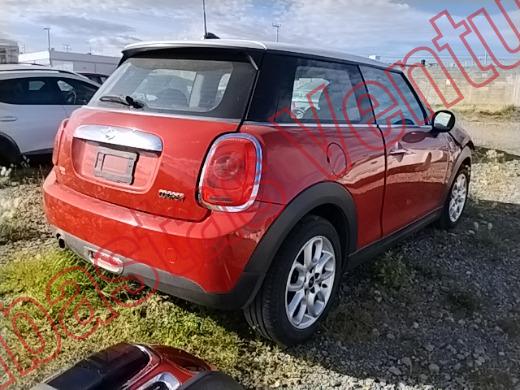 MINI MINI COOPER 2017, foto 5 de 19