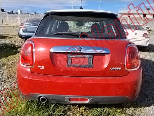MINI MINI COOPER 2017, foto 6 de 19