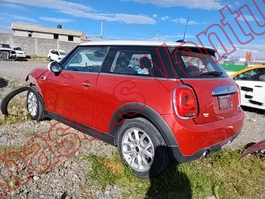 MINI MINI COOPER 2017, foto 7 de 19