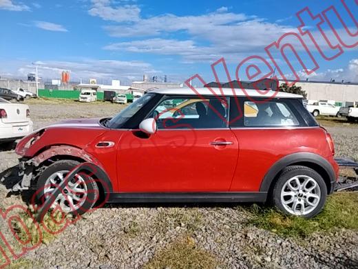 MINI MINI COOPER 2017, foto 8 de 19
