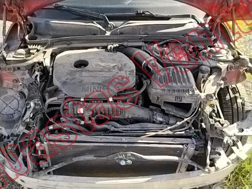 MINI MINI COOPER 2017, foto 10 de 19