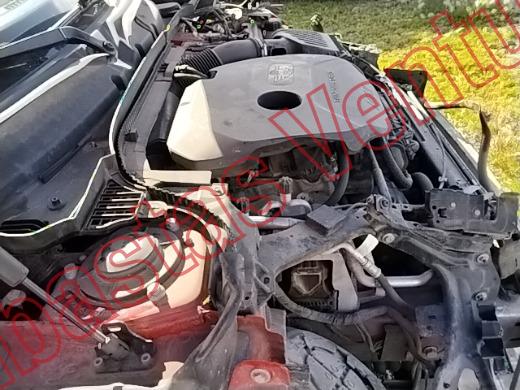 MINI MINI COOPER 2017, foto 11 de 19