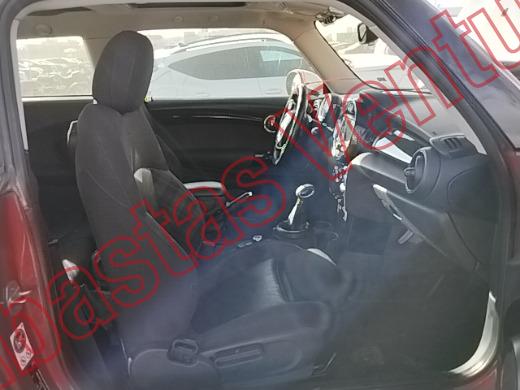 MINI MINI COOPER 2017, foto 12 de 19