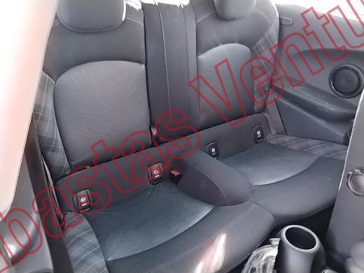MINI MINI COOPER 2017, foto 13 de 19