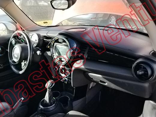 MINI MINI COOPER 2017, foto 14 de 19