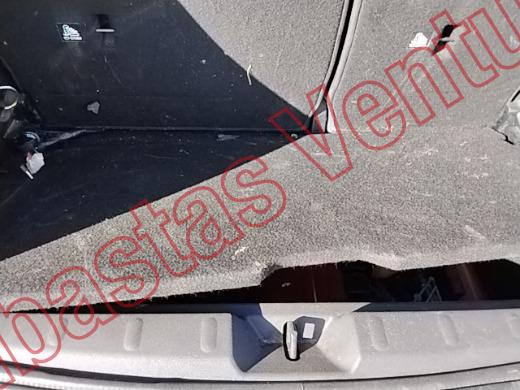 MINI MINI COOPER 2017, foto 15 de 19