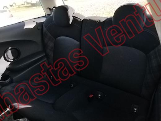 MINI MINI COOPER 2017, foto 16 de 19