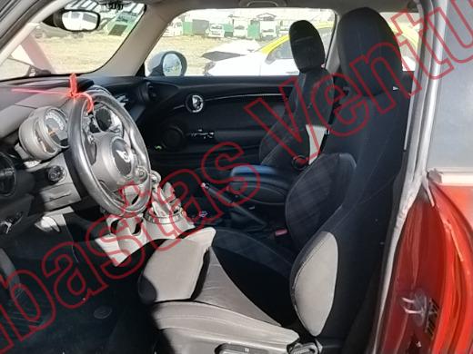 MINI MINI COOPER 2017, foto 17 de 19