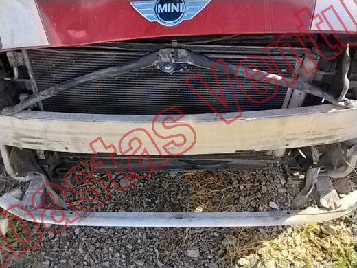 MINI MINI COOPER 2017, foto 18 de 19