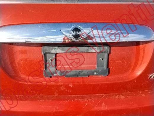 MINI MINI COOPER 2017, foto 19 de 19