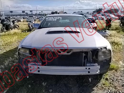 FORD MUSTANG 2005, foto 2 de 19