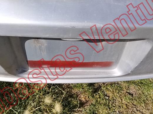 FORD MUSTANG 2005, foto 19 de 19