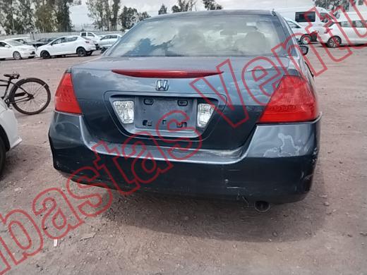 HONDA ACCORD 2007, foto 6 de 19