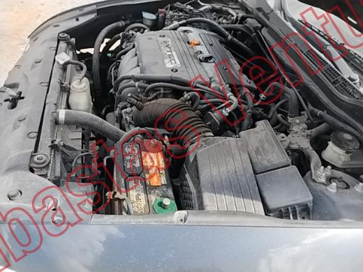 HONDA ACCORD 2007, foto 9 de 19