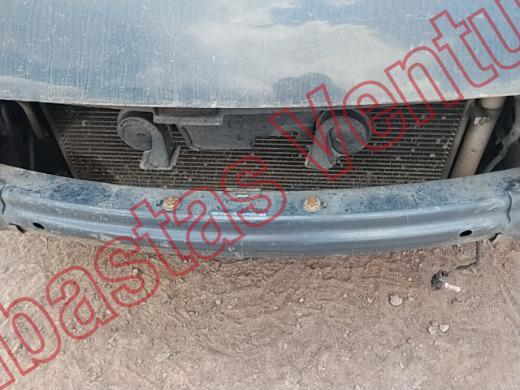 HONDA ACCORD 2007, foto 18 de 19