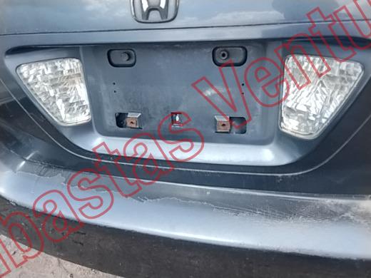 HONDA ACCORD 2007, foto 19 de 19