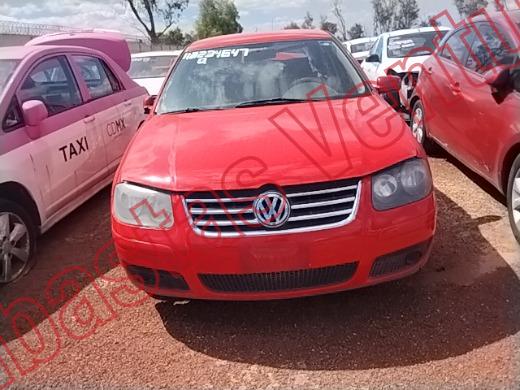 VOLKSWAGEN JETTA CLASICO 2013, foto 2 de 19