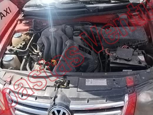 VOLKSWAGEN JETTA CLASICO 2013, foto 10 de 19